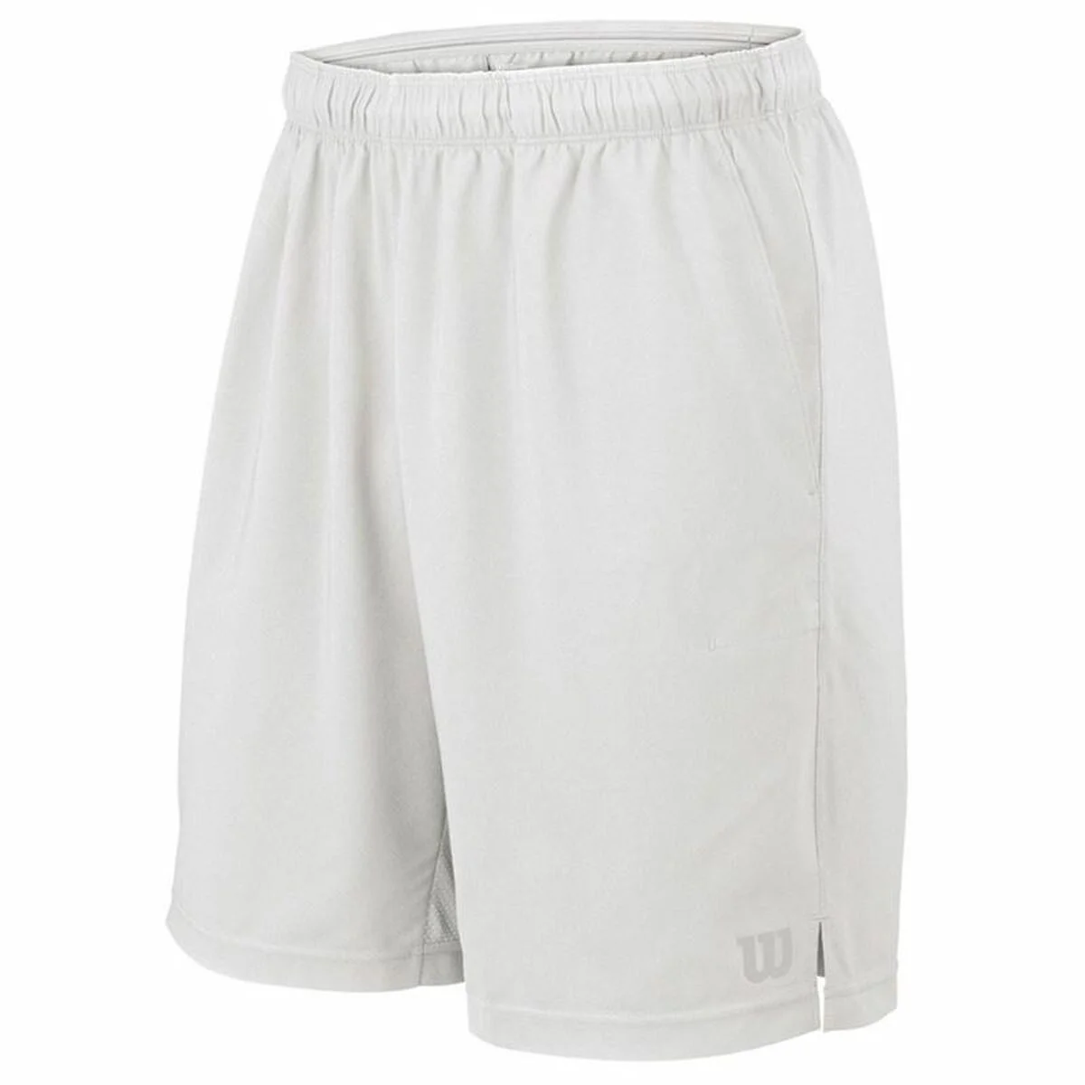 Pantalones Cortos Deportivos para Hombre Wilson Rush Hombre
