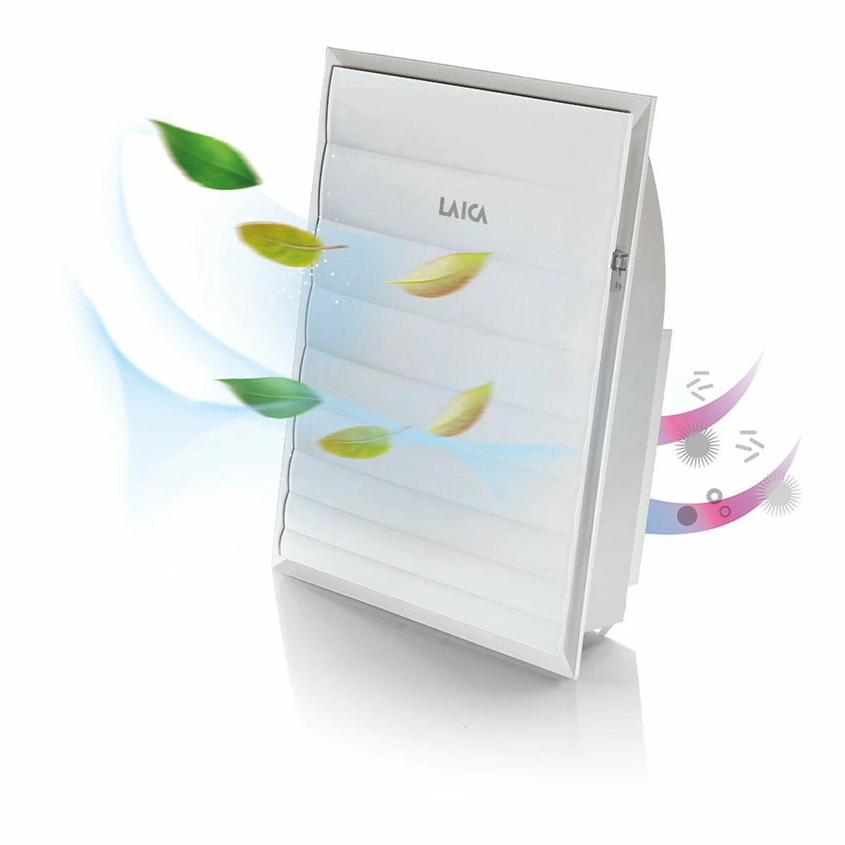 Purificador de Aire LAICA