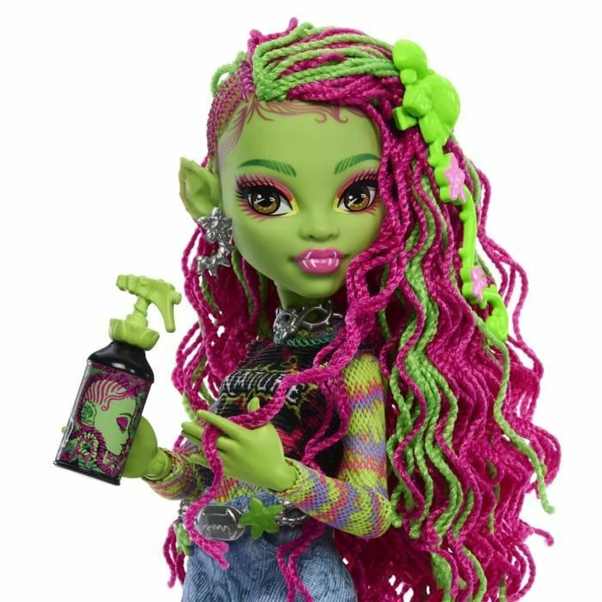 Muñeca Monster High