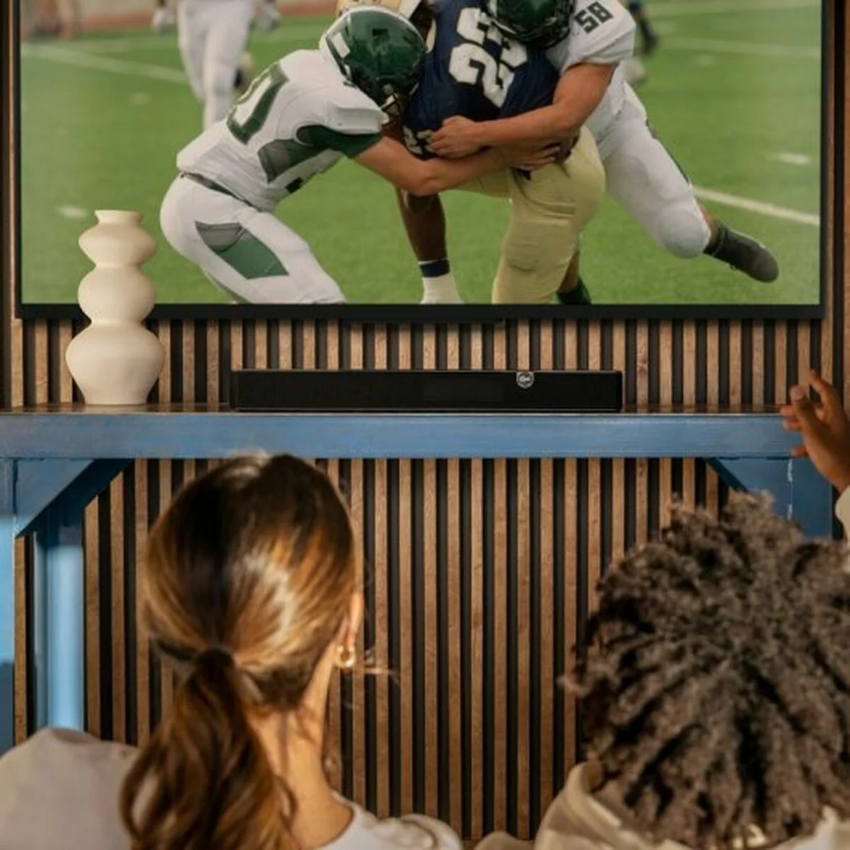 Barra de Sonido KLIPSCH KL1071981 Negro 100 W