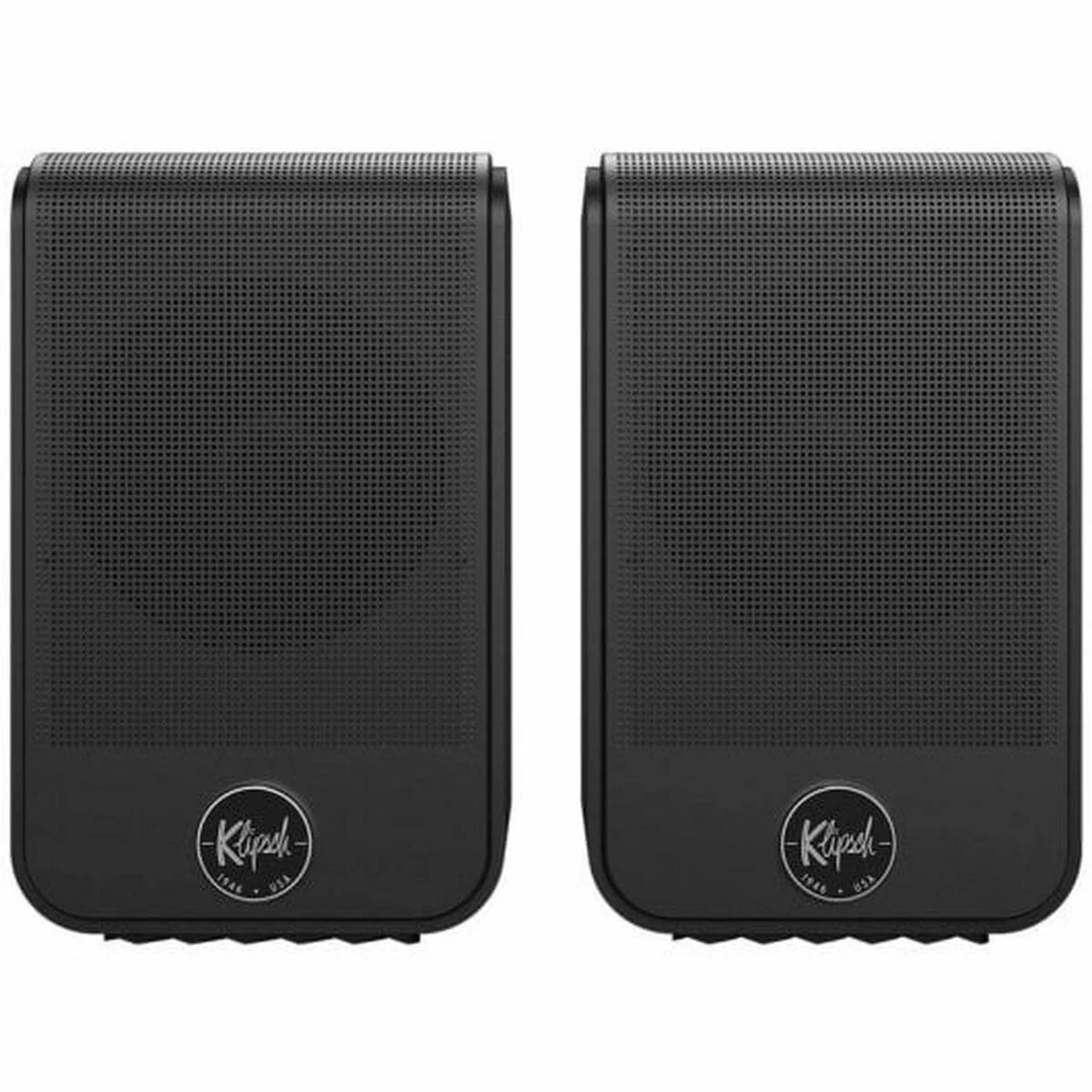 Altavoces Portátiles KLIPSCH KL1072081 Negro 50 W