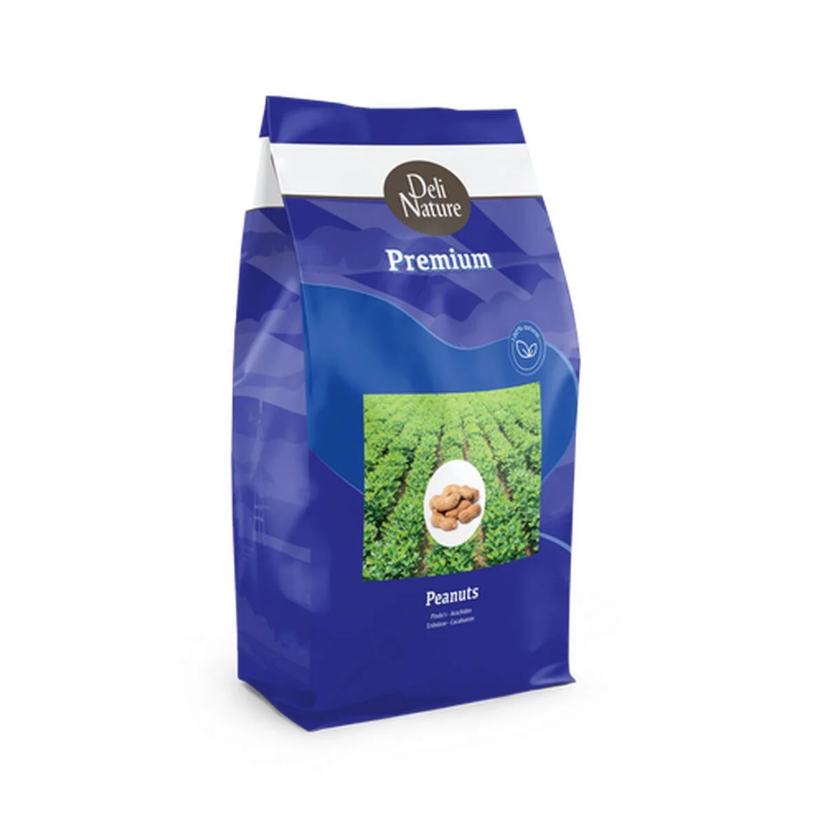 Comida para pájaros Deli Nature Premium 1,6 kg