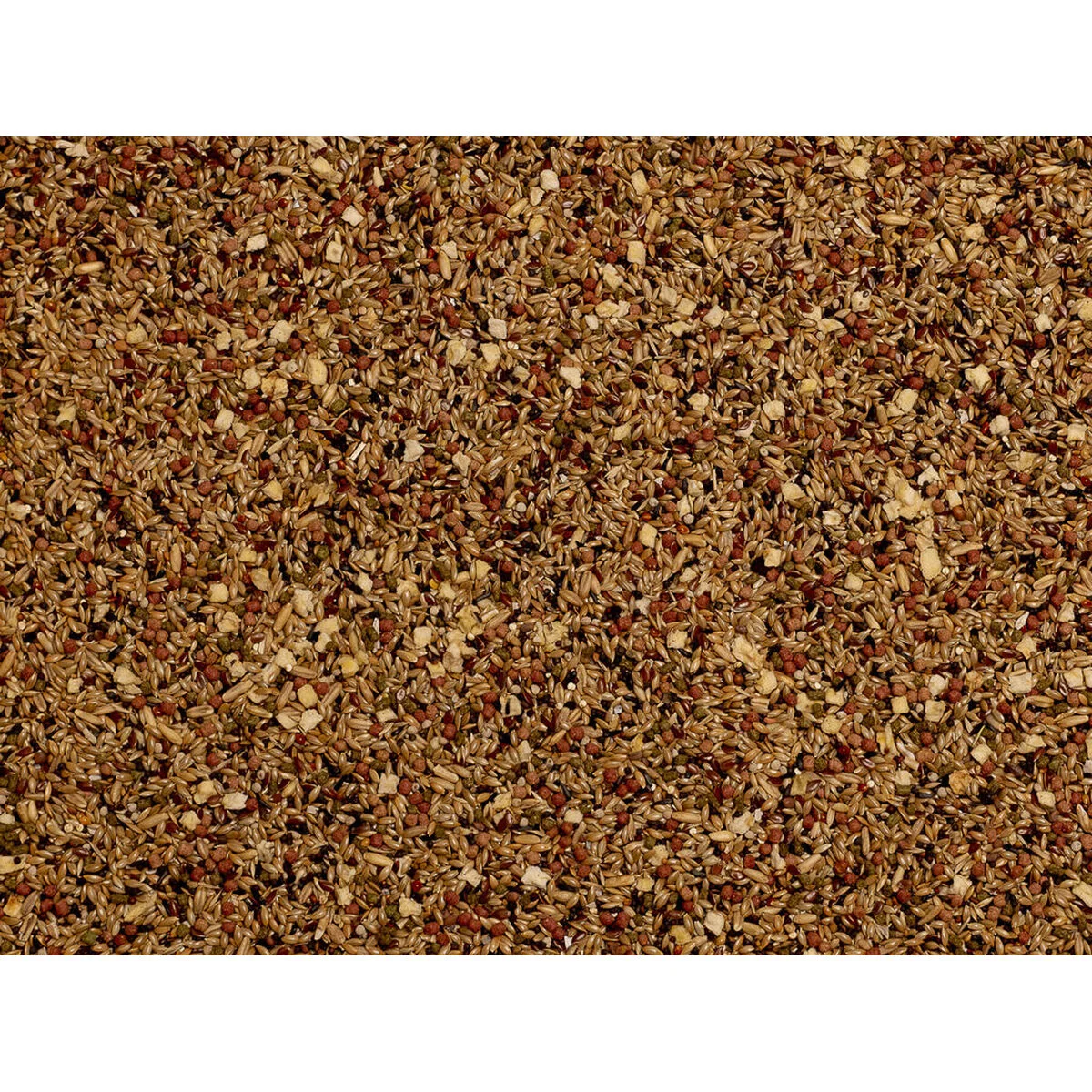 Comida para pájaros Deli Nature Birdelicious 800 gr