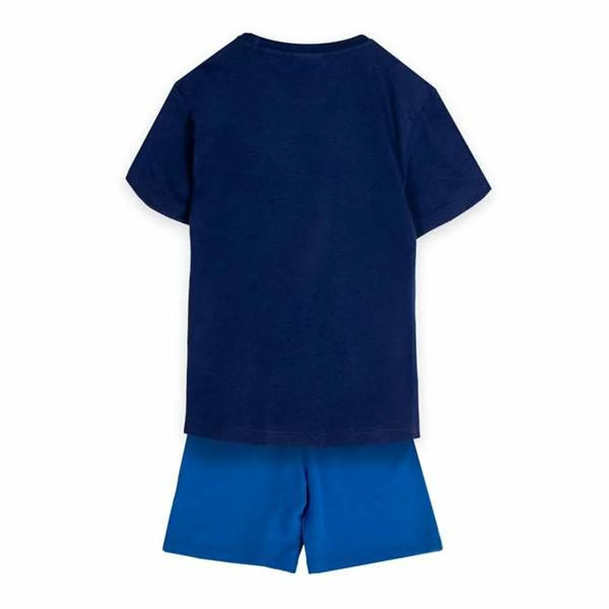 Conjunto de Ropa Sonic Azul