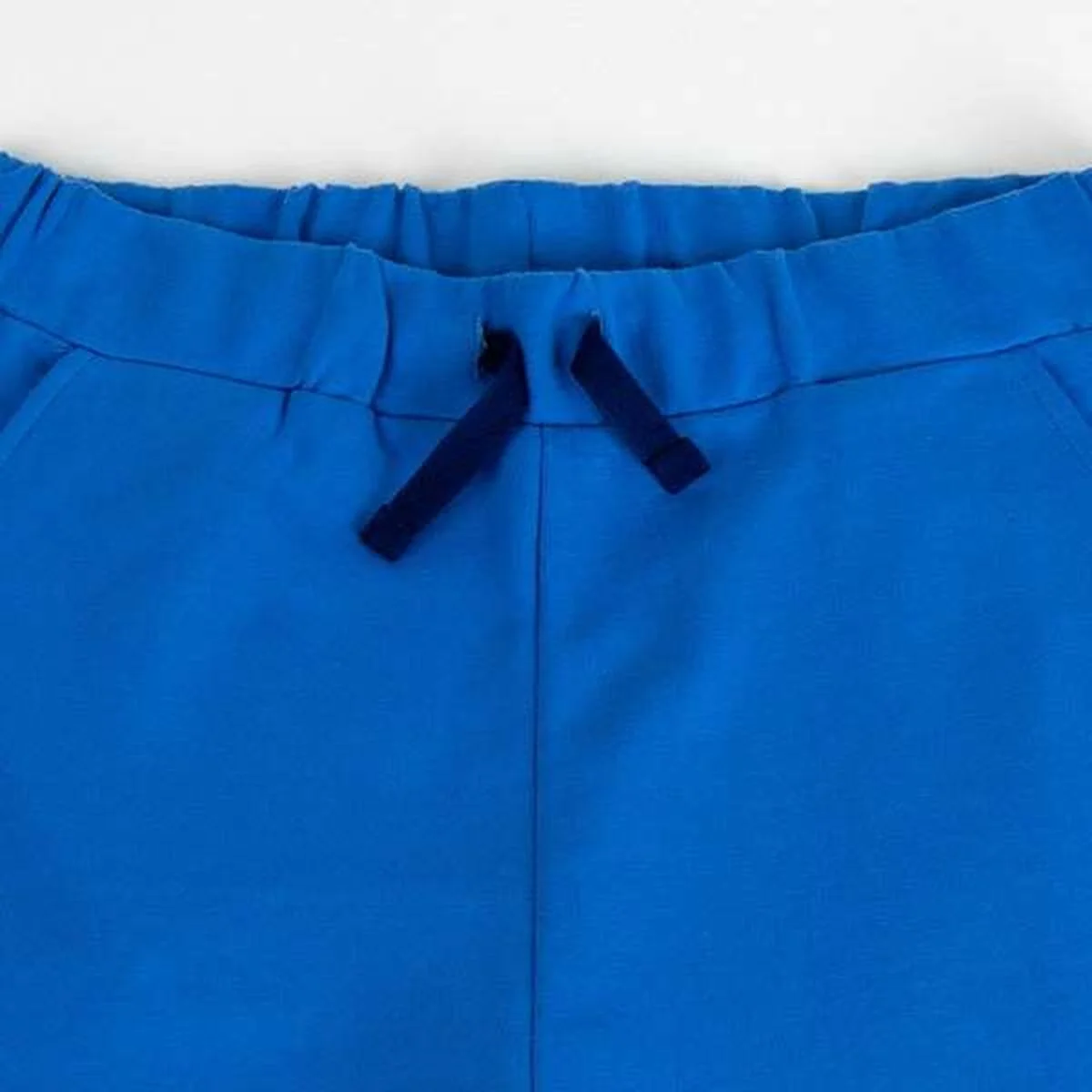 Conjunto de Ropa Sonic Azul