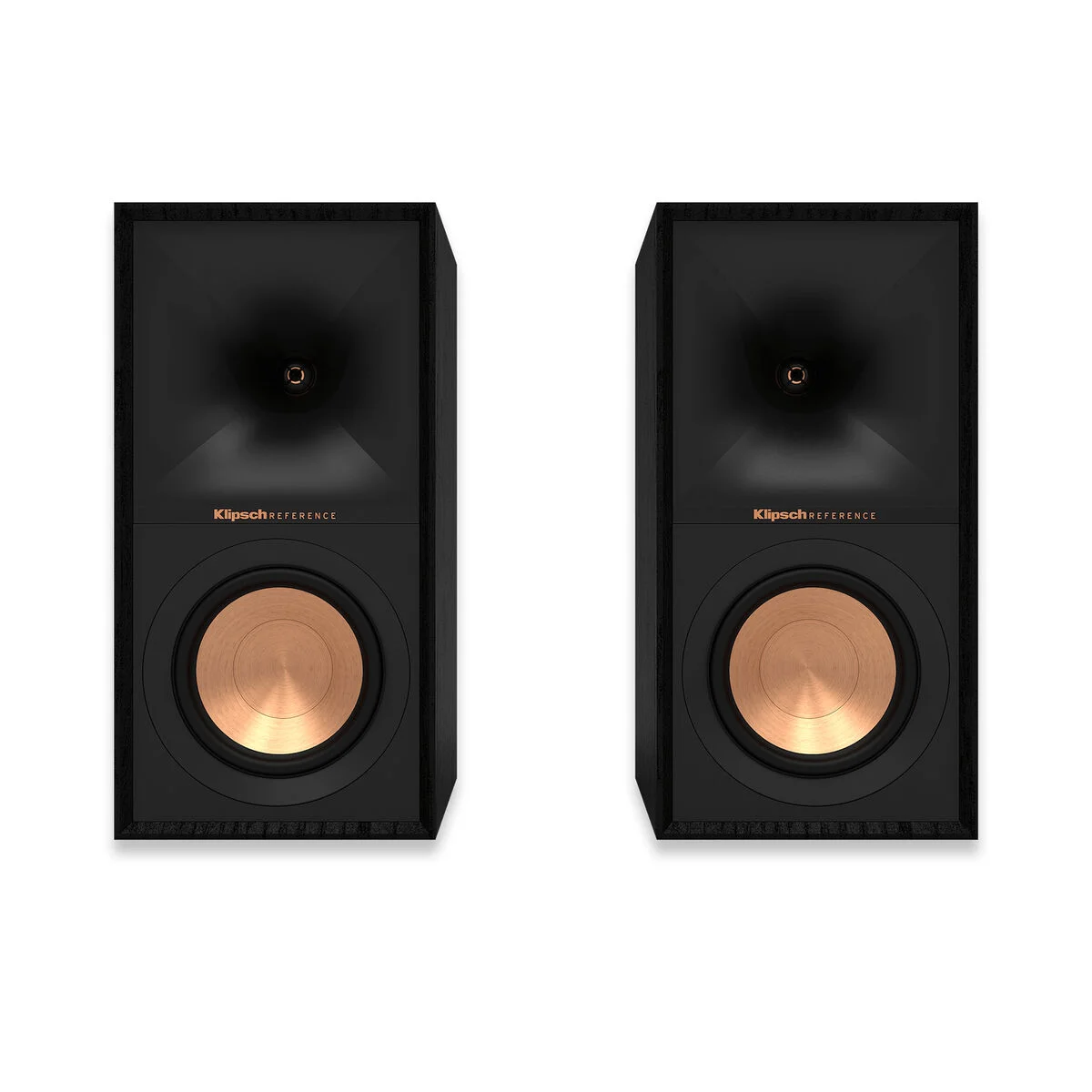 Altavoces KLIPSCH R-50M Negro 300 W (2 Unidades)