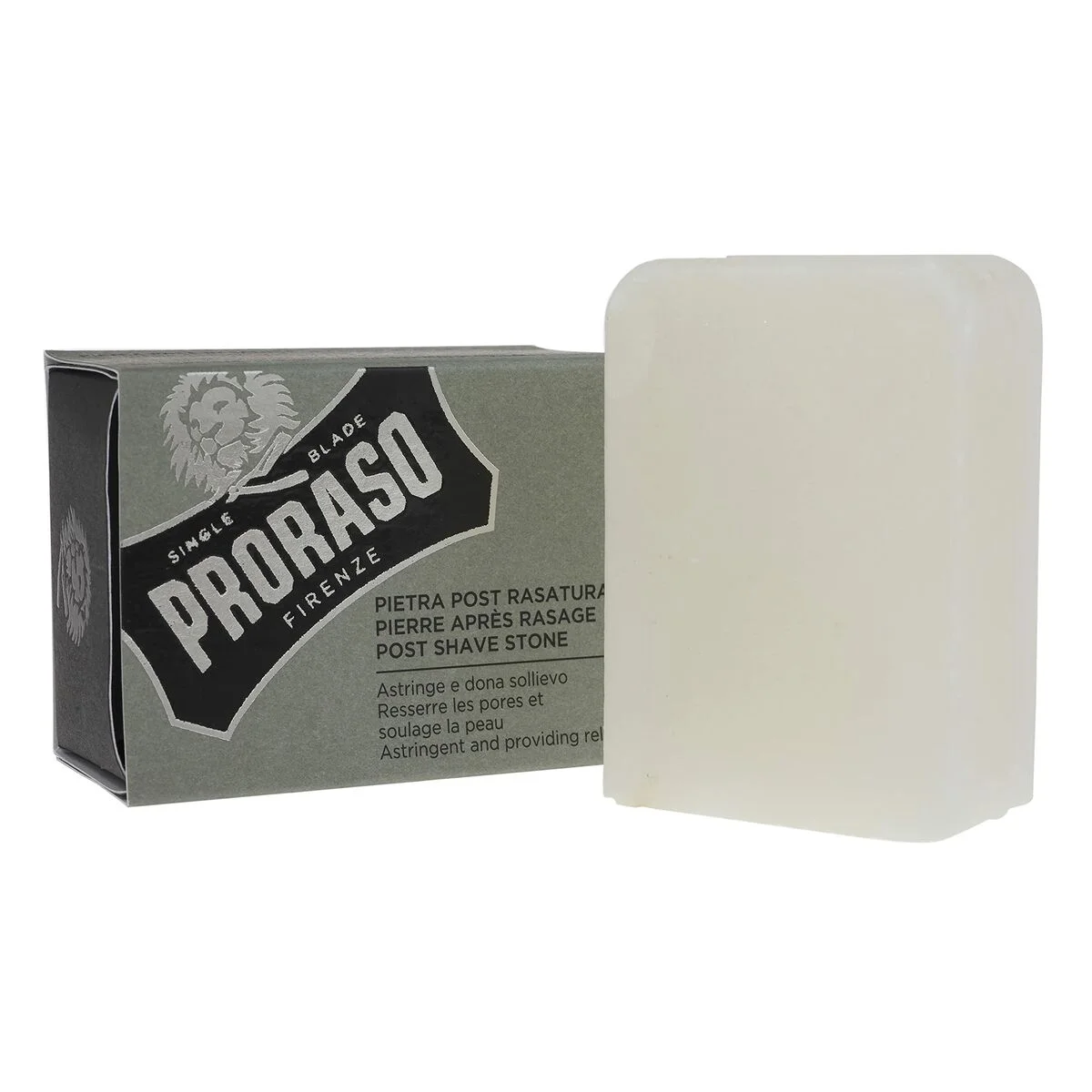 Piedra para después del afeitado Proraso   100 g