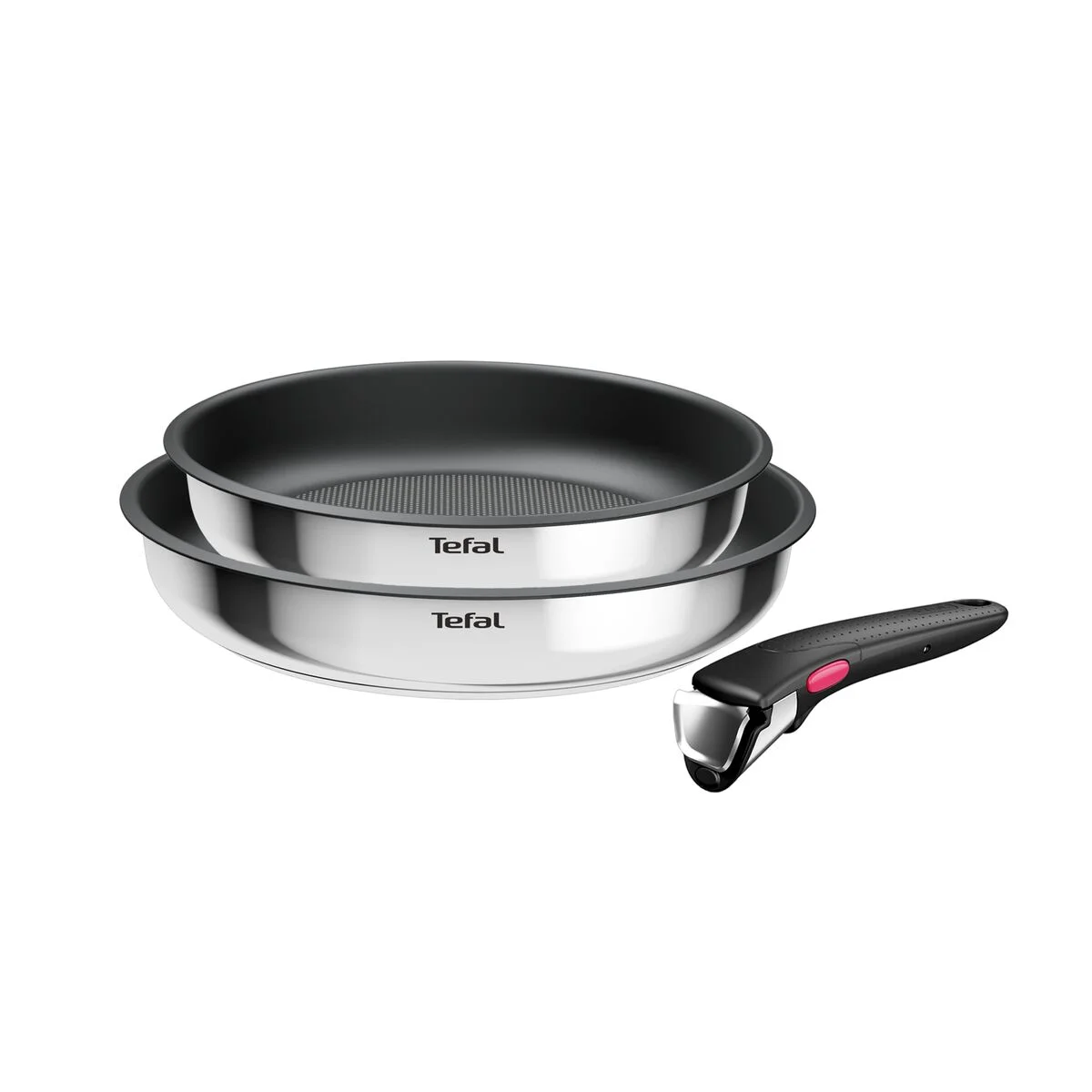 Juego de Sartenes Tefal L8813S75