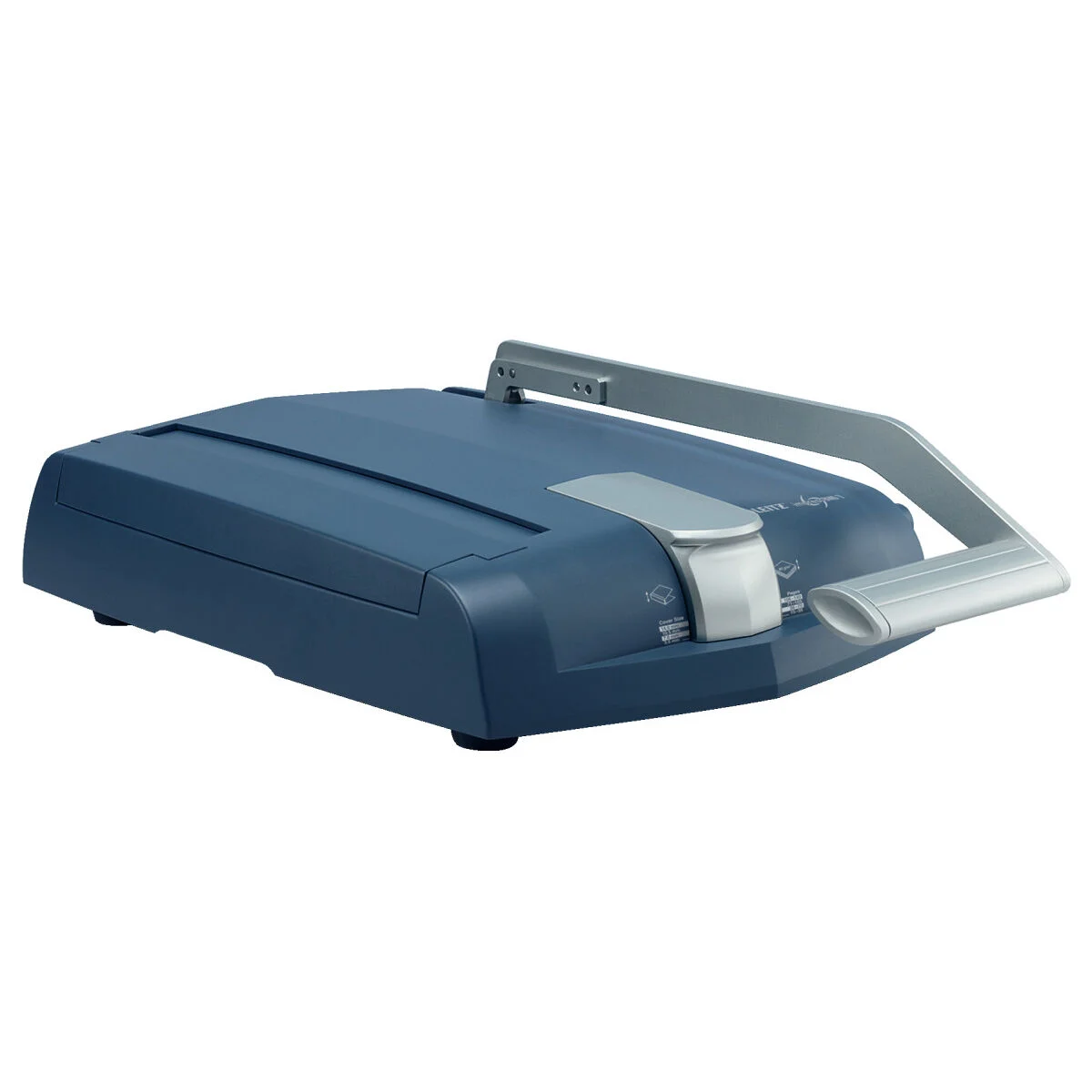 Encuadernadora Leitz