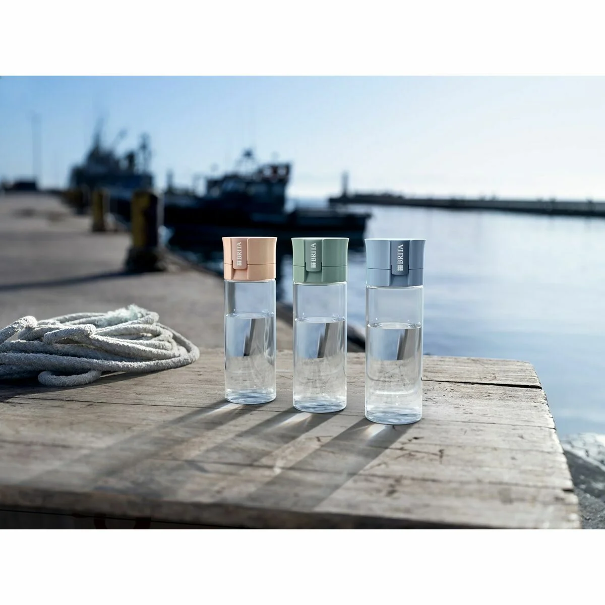 Botella Filtrante Brita 1052263