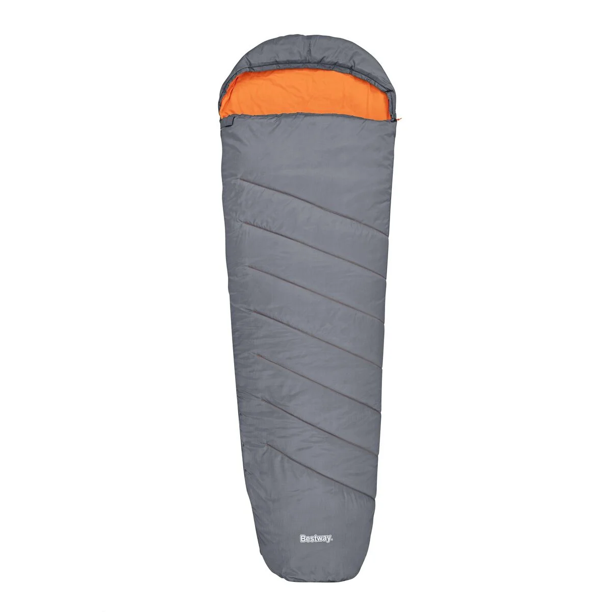 Bestway Sleeping Bag Polyester Temperature 3-8 Degrees 230x80x60 cm Camping 68103