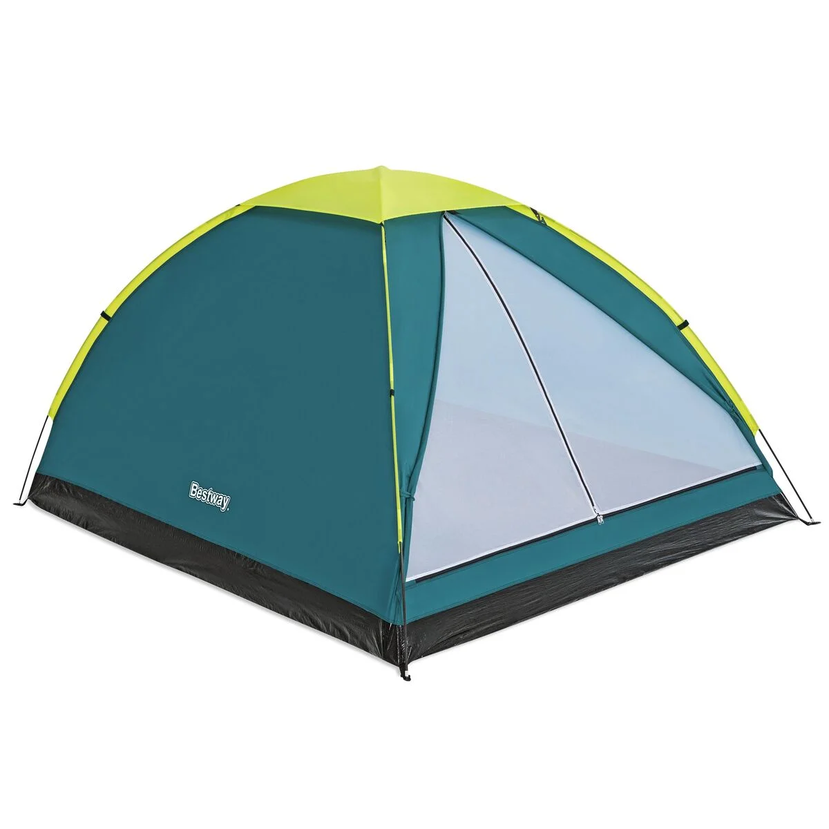 Bestway Tent Polyester Fiberglass 240x200x135 cm Camping 68143