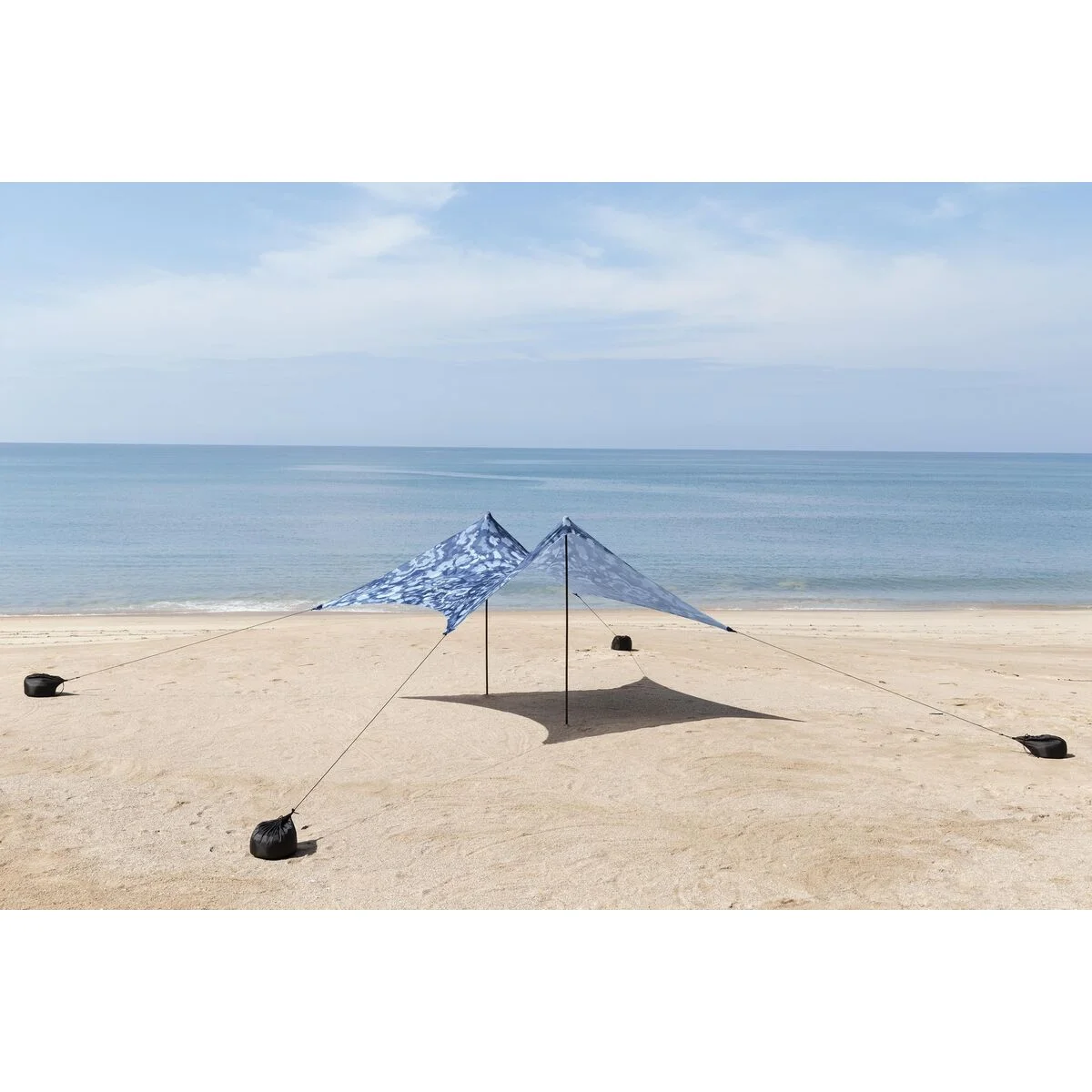 Bestway Tent Polyester Shade 210x210x198 cm Beach 68145