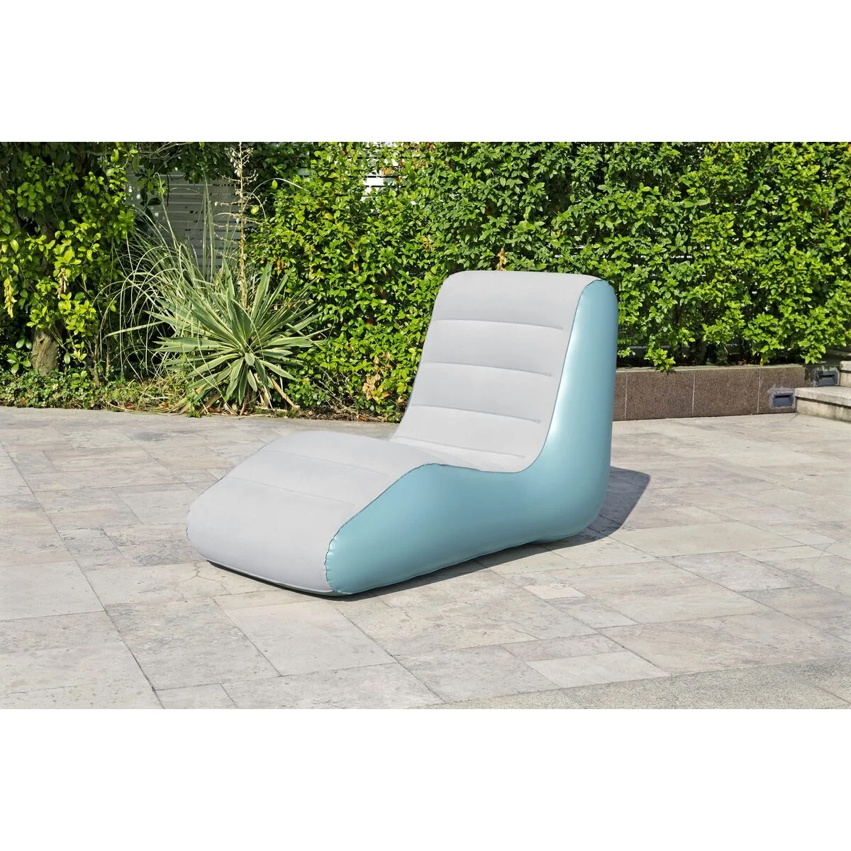 Bestway Inflatable Armchair Luxury 133x79x88 cm Indoor 75127