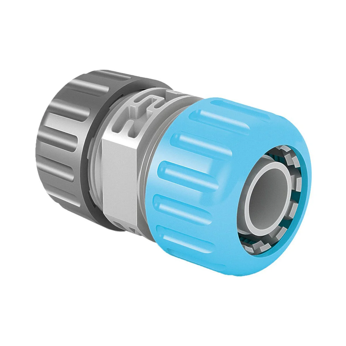 Reparador de mangueras Cellfast ideal 3/4" 1"