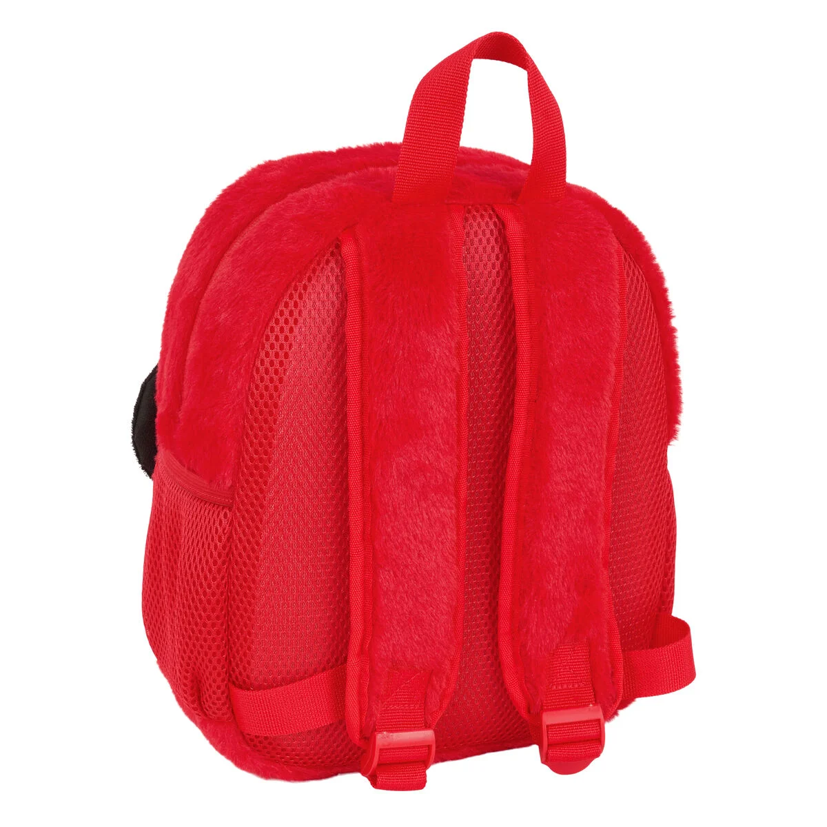 Mochila Infantil Mickey Mouse Clubhouse Rojo 22 x 27 x 10 cm
