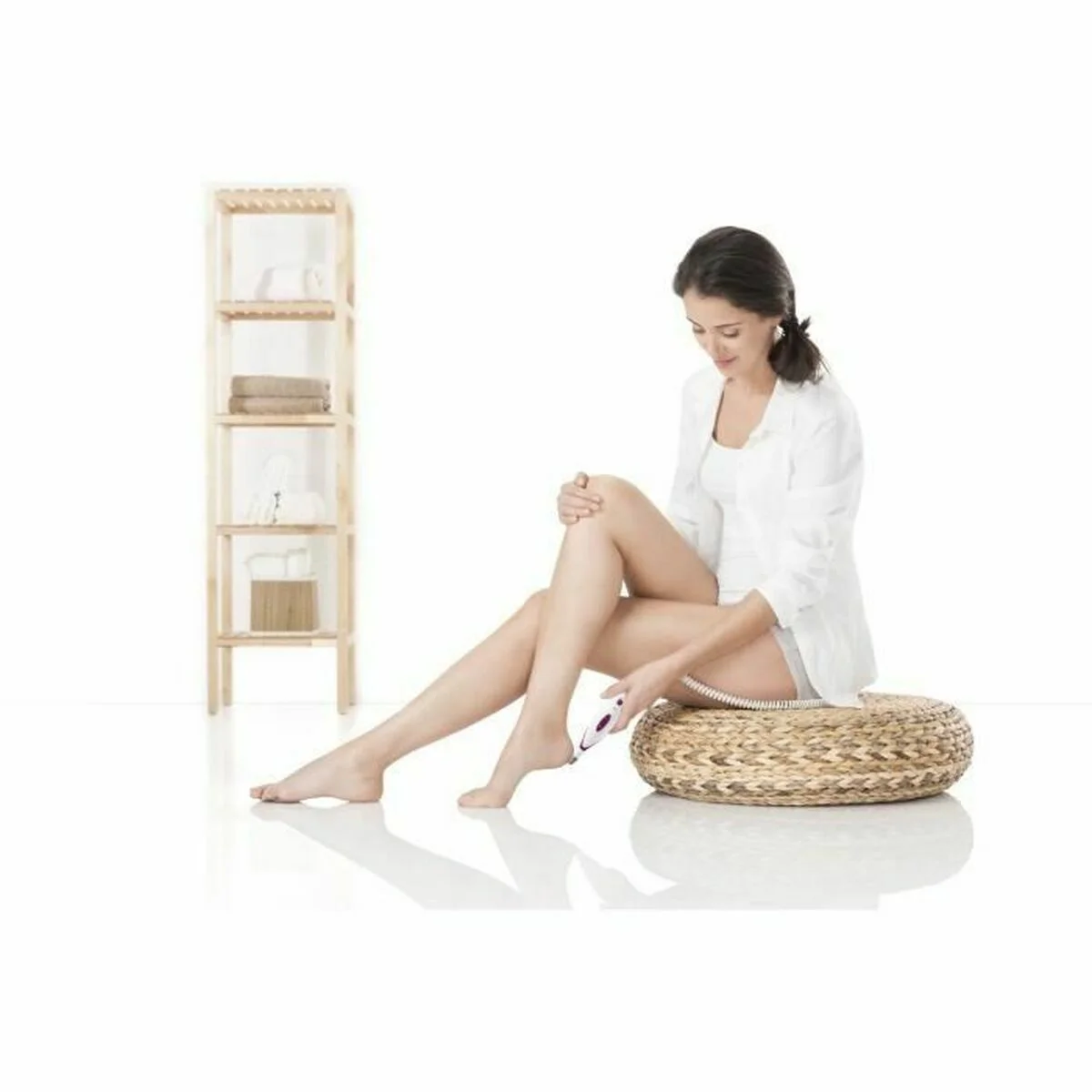 Set de Manicura Medisana MED 85153