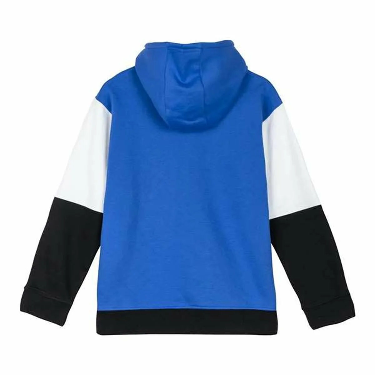 Sudadera Infantil Sonic Azul