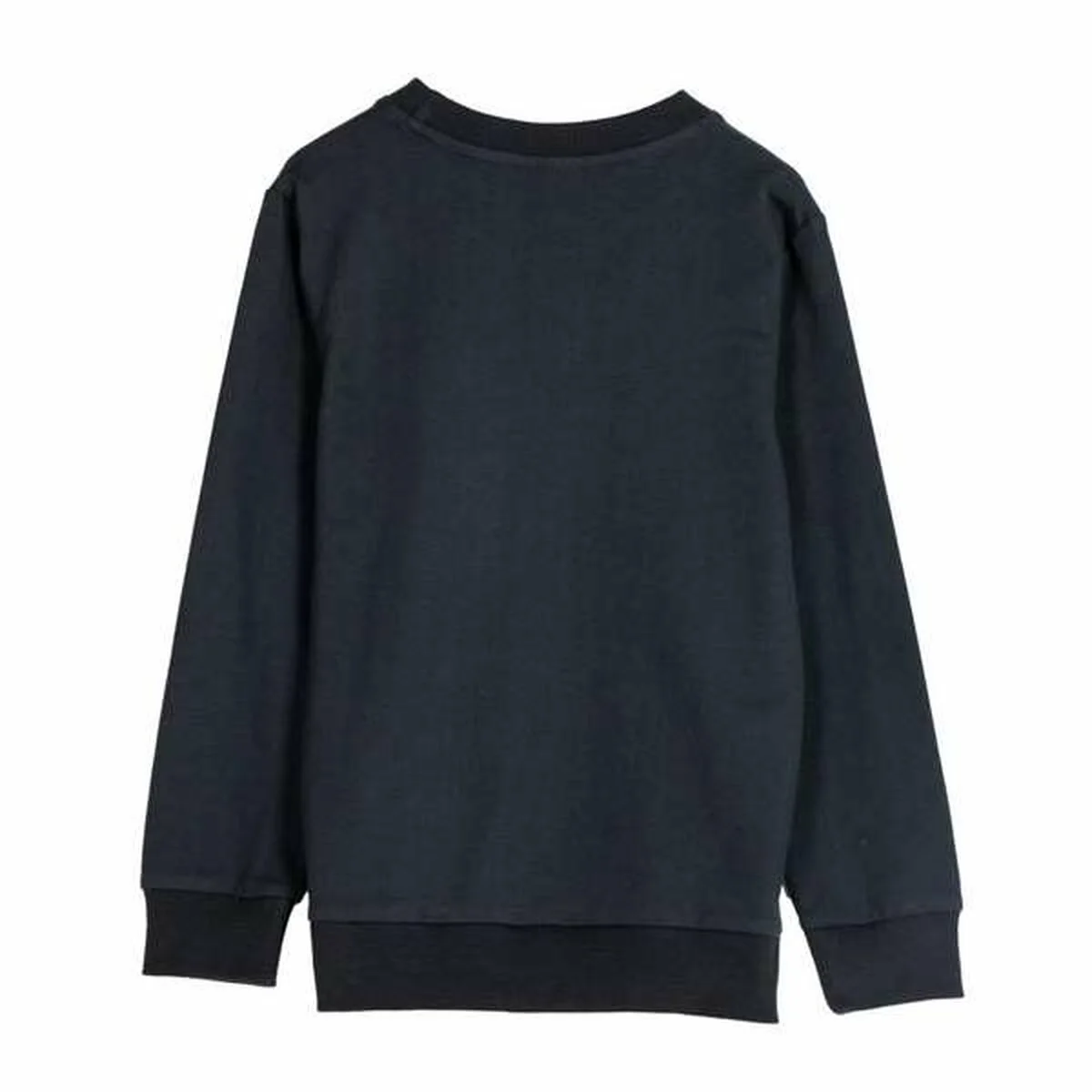 Sudadera sin Capucha Niño Star Wars Gris oscuro