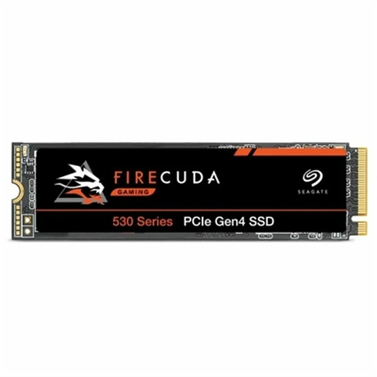 Disco Duro Seagate FireCuda 530R 1 TB SSD