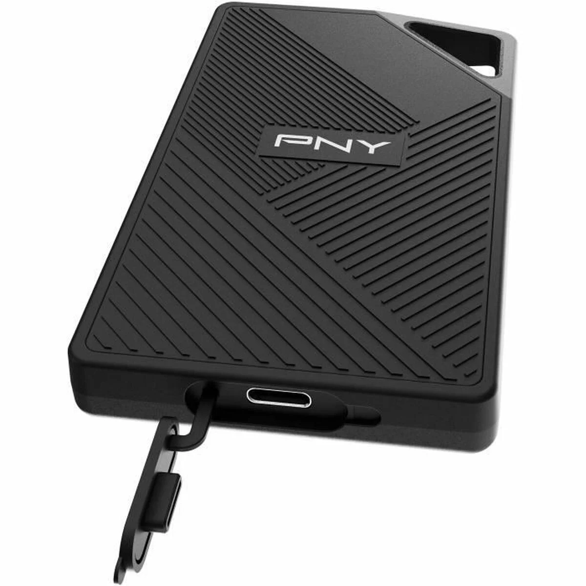 Disco Duro Externo PNY RP60 2 TB SSD