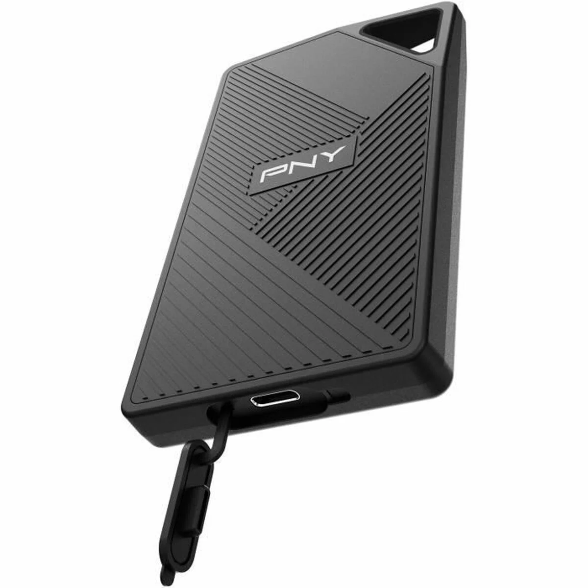 Disco Duro Externo PNY RP60 2 TB SSD