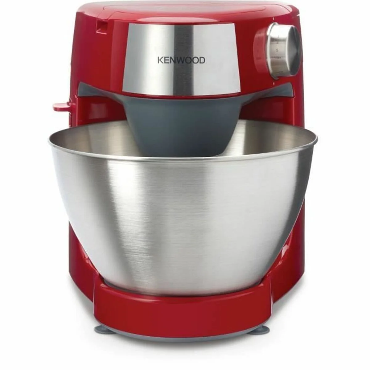 Robot de Cocina Kenwood rouge