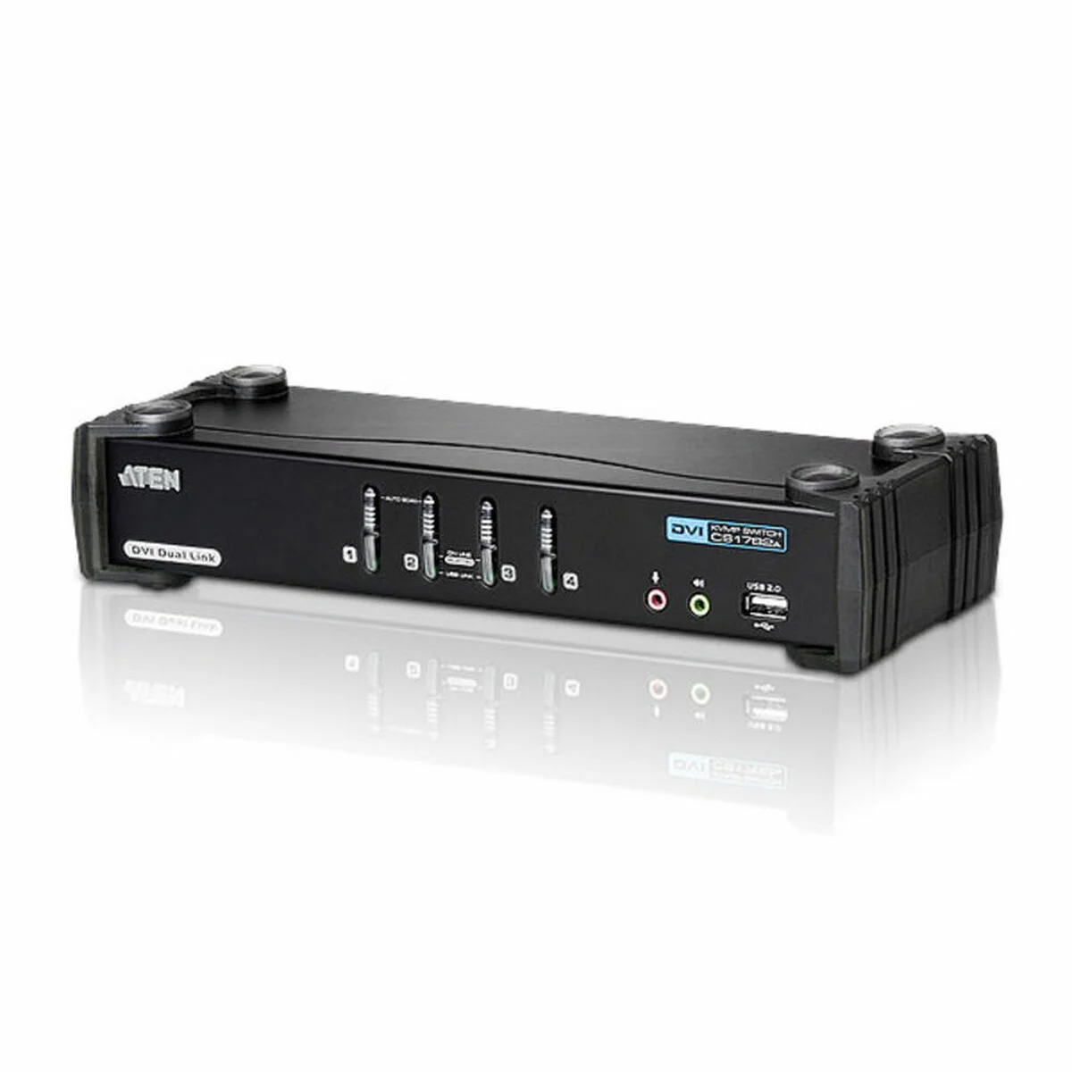 Switch KVM Aten CS-1784A