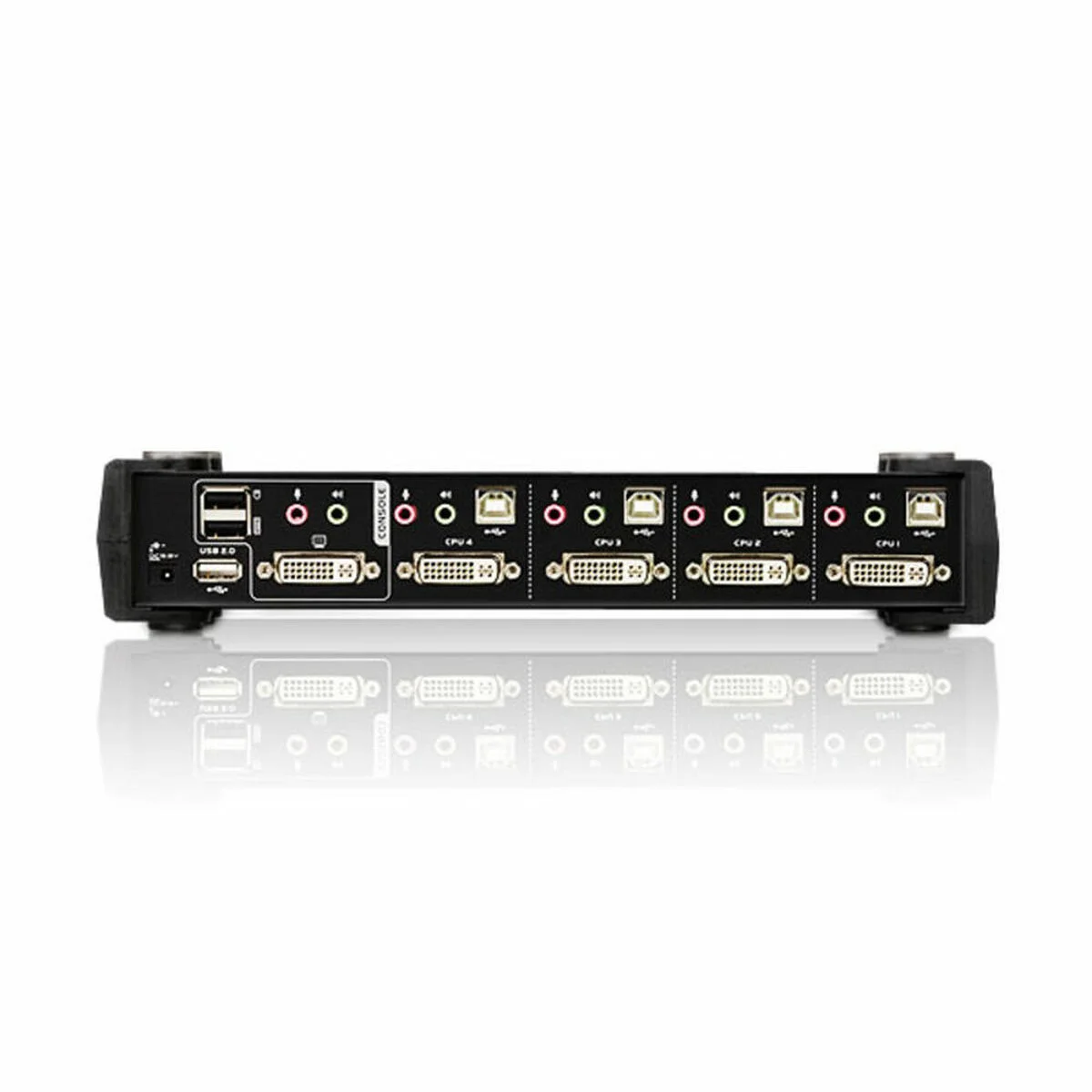 Switch KVM Aten CS-1784A