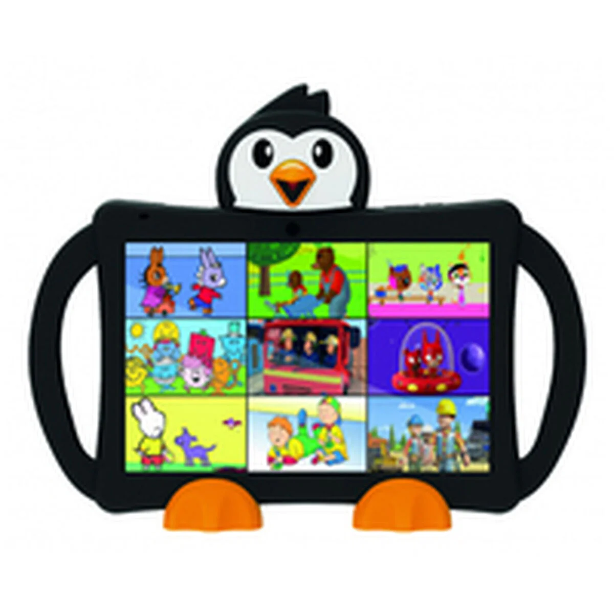 Tablet Logicom LogiKids 10,1'' Octa Core 2 GB RAM 16 GB Negro