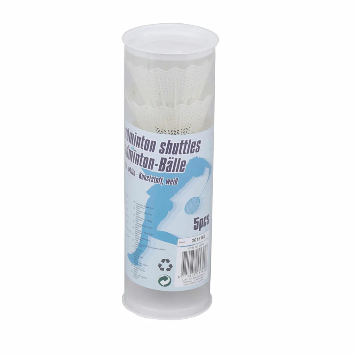 Volante de Bádminton Lifetime