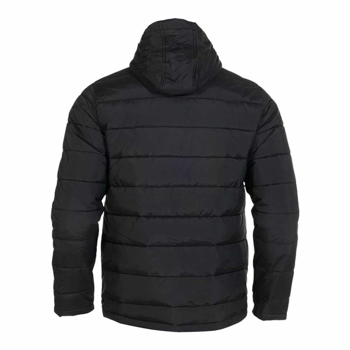 Chaqueta Deportiva para Hombre Joma Sport Joma Explorer III Negro