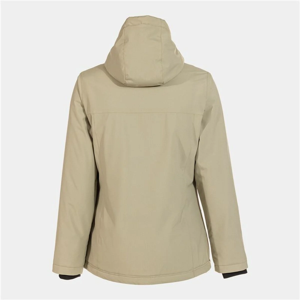 Chaqueta Deportiva para Mujer Joma Sport Mystic Beige