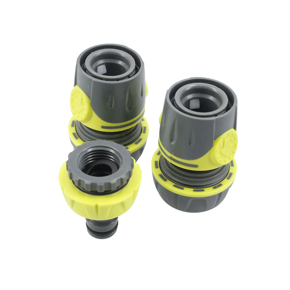 Manguera Ferrestock 5/8" Poliéster 15 m Ø 15 mm Flexible