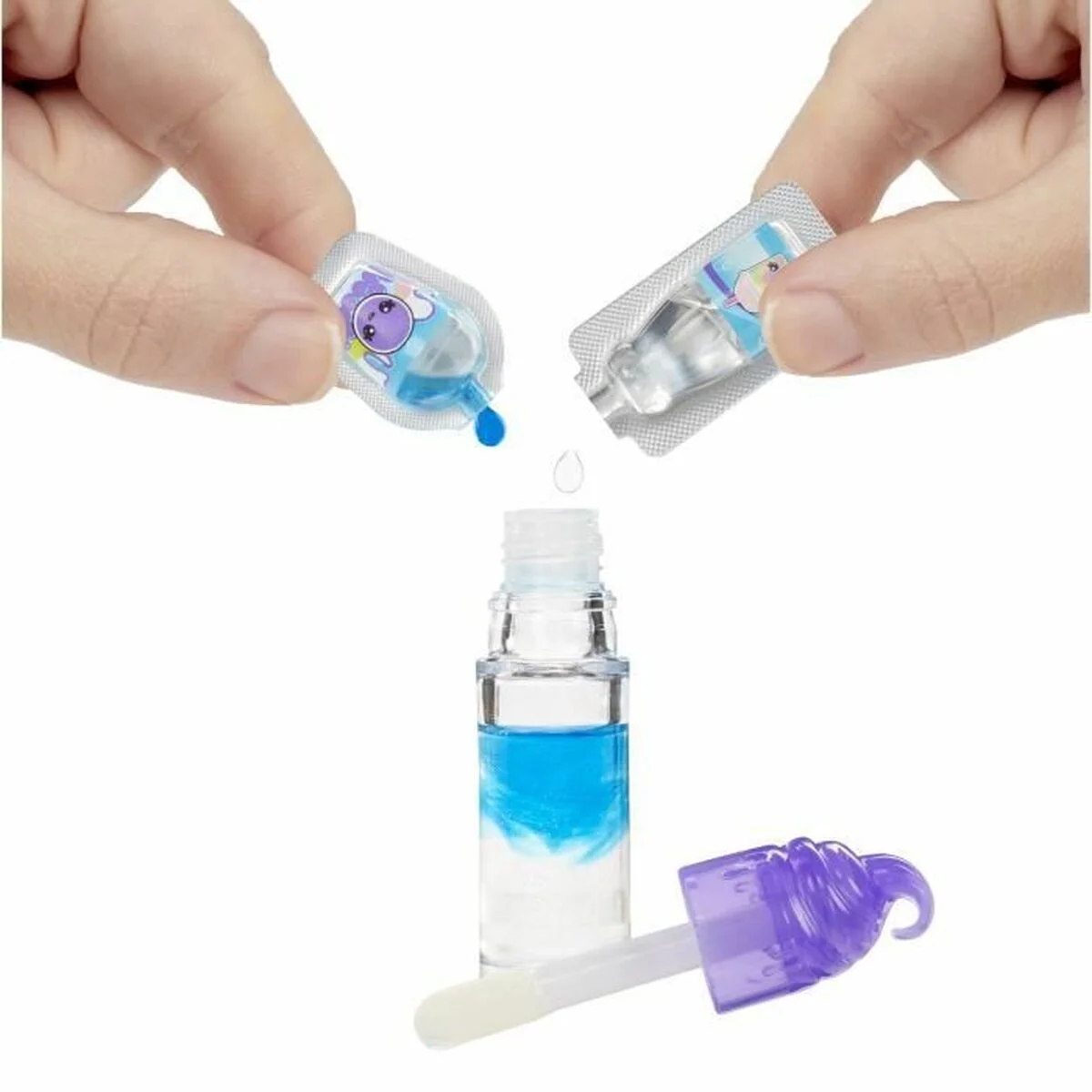 Muñeca MGA Boba - Britney