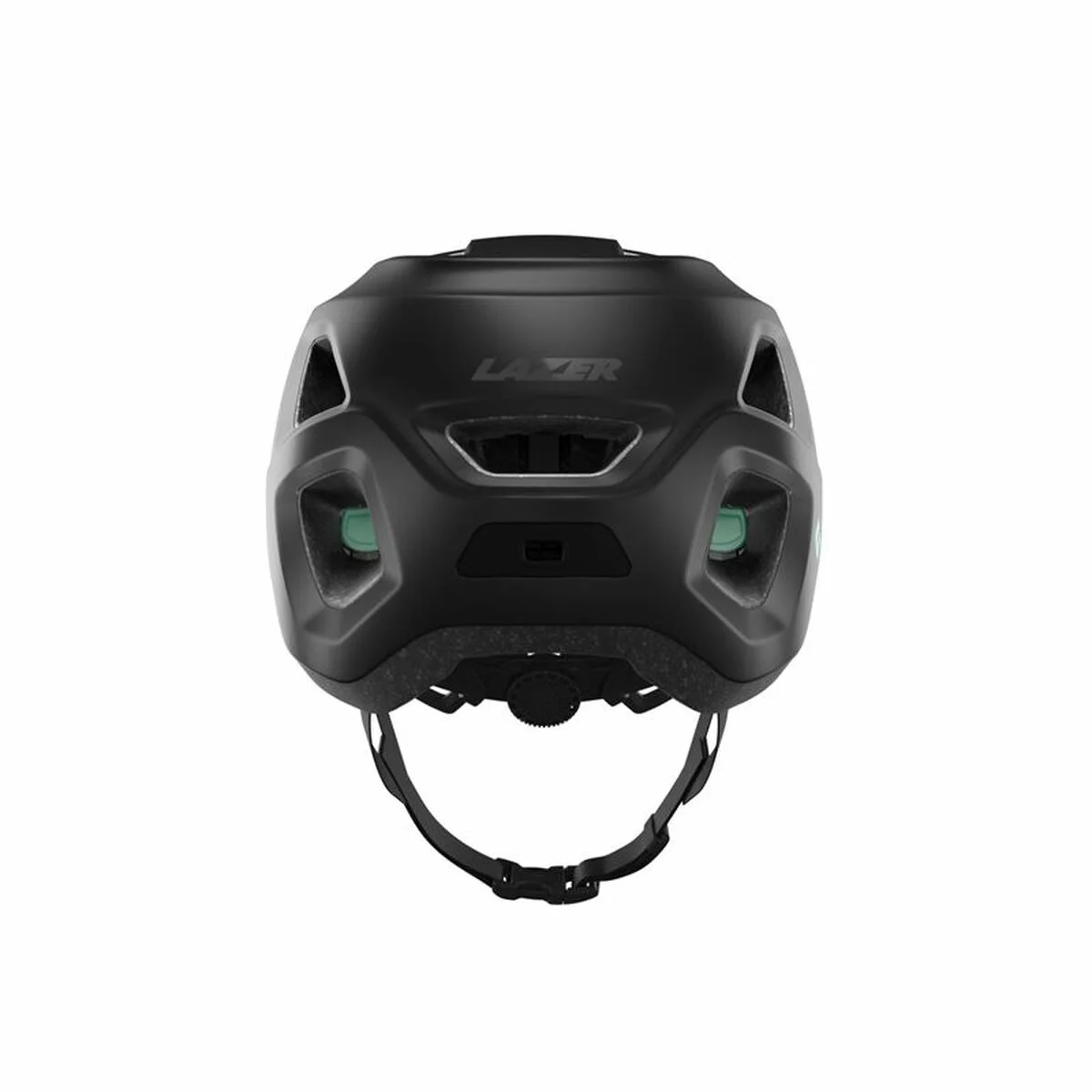 Casco de Ciclismo para Adultos Lazer Lupo Kineticore Negro Talla única 55-61 cm