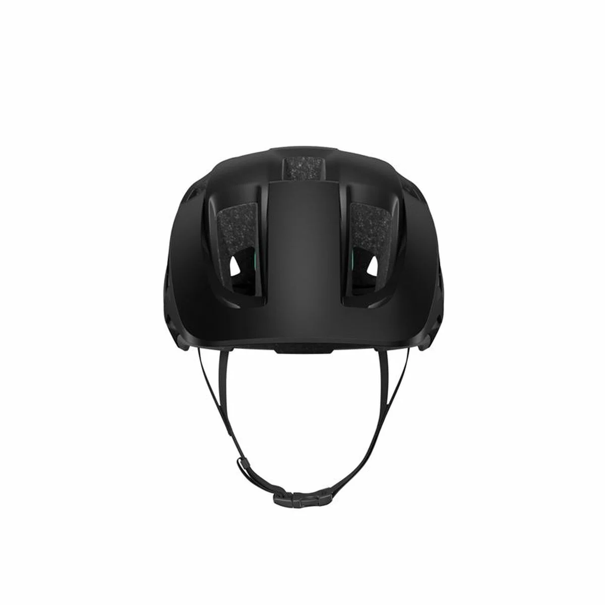 Casco de Ciclismo para Adultos Lazer Lupo Kineticore Negro Talla única 55-61 cm