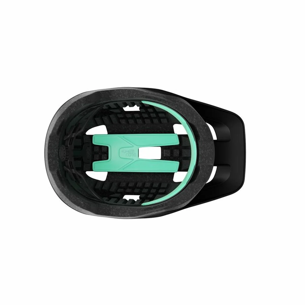 Casco de Ciclismo para Adultos Lazer Lupo Kineticore Negro Talla única 55-61 cm