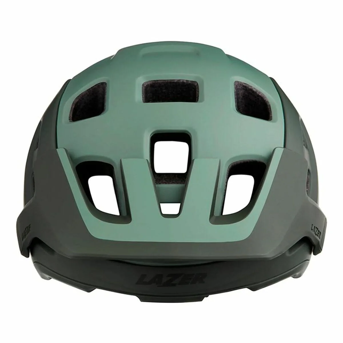 Casco de Ciclismo para Adultos Lazer BLC22278902MD Oliva 52-56 cm