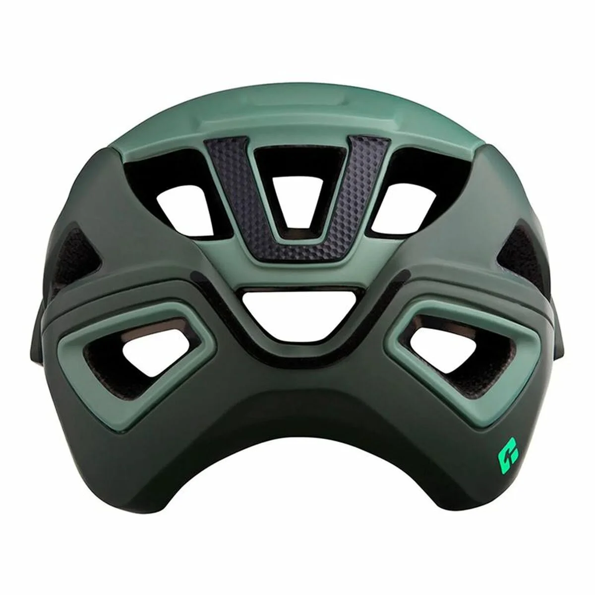 Casco de Ciclismo para Adultos Lazer BLC22278902MD Oliva 52-56 cm