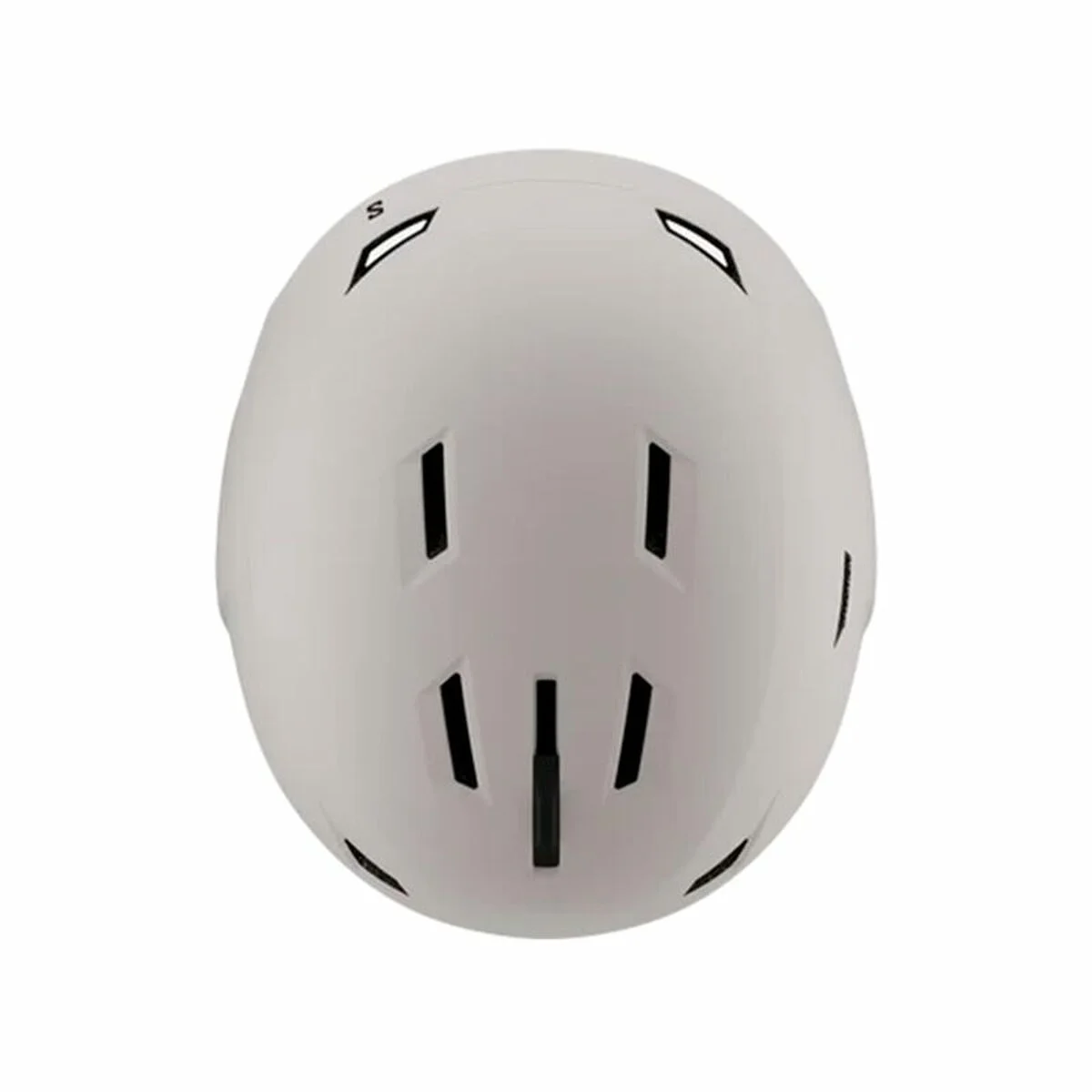 Casco de Esquí Salomon L47610700 Blanco Unisex