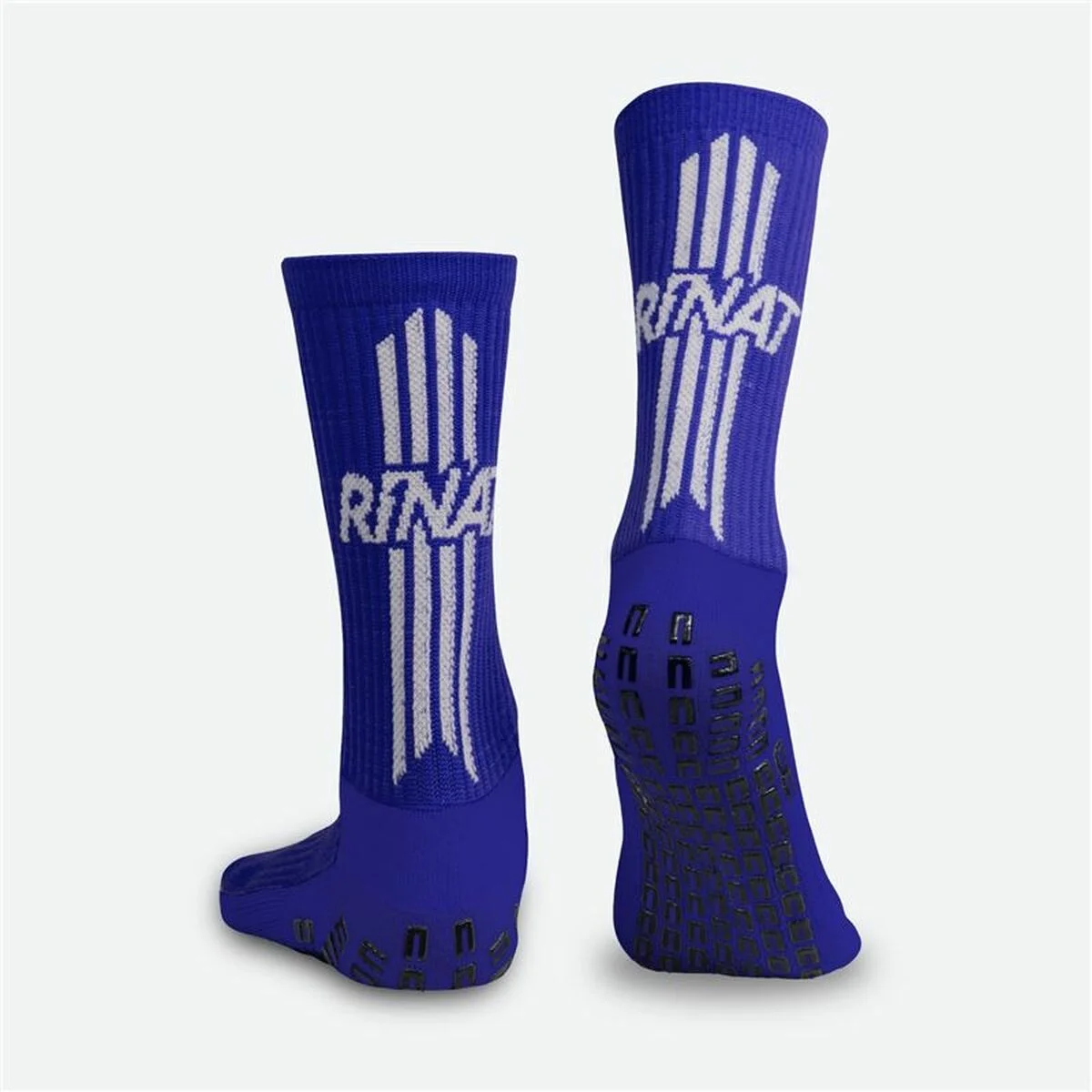 Calcetines Deportivos Rinat Antideslizante Anti-Slip Azul