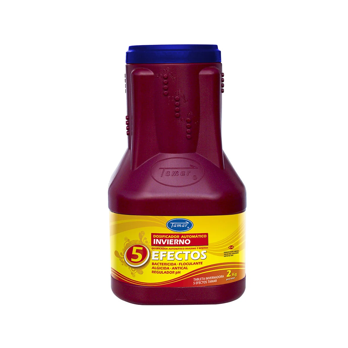 Liquid Winterizing Tamar