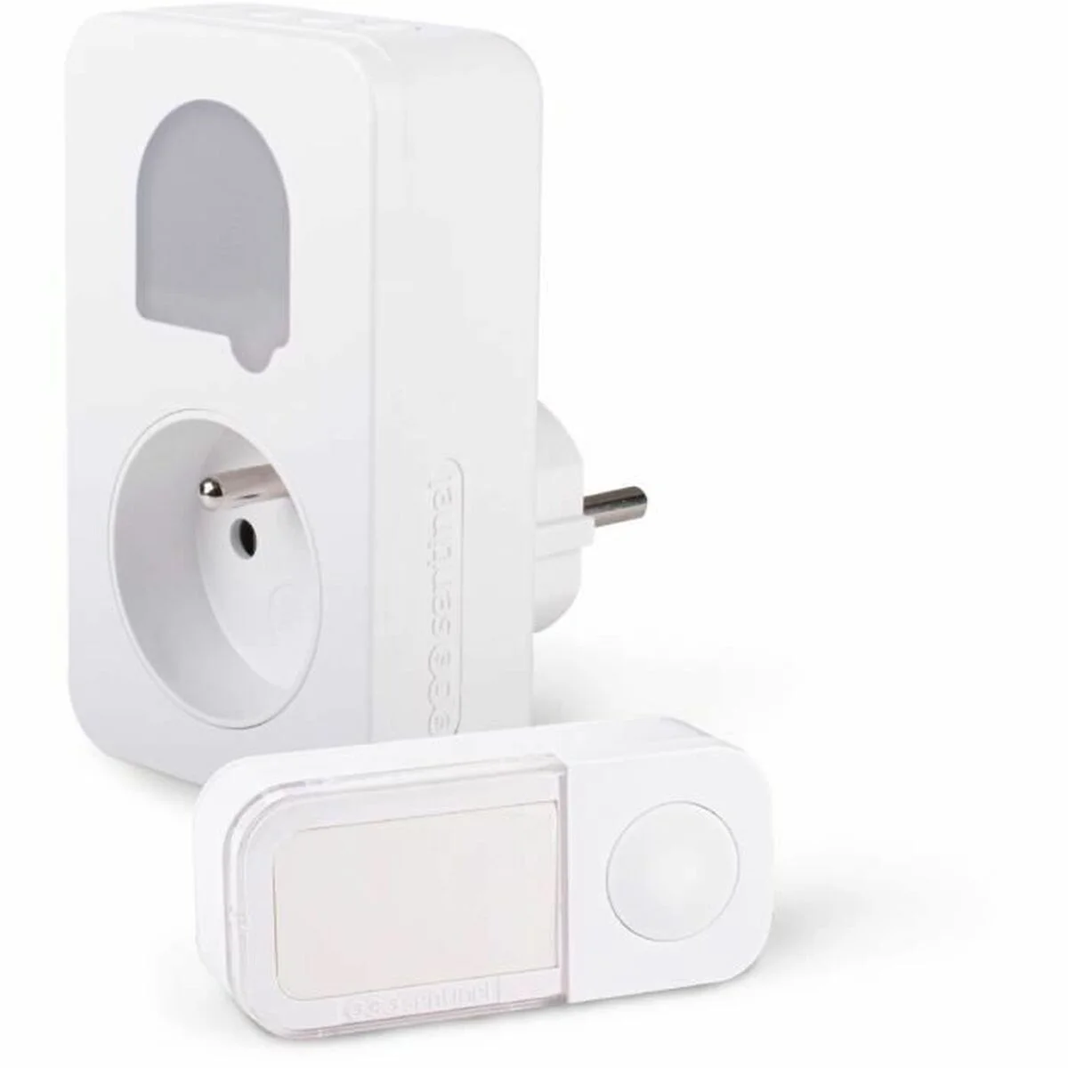 Videoportero Inteligente SCS SENTINEL