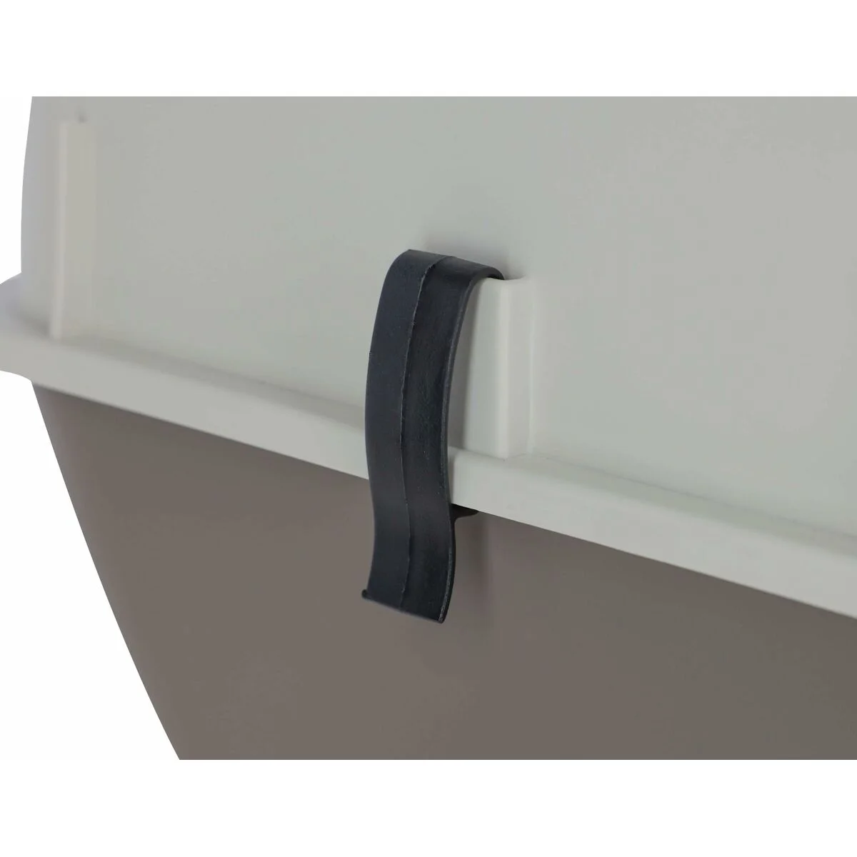 Casa Pájaro Kerbl Plástico