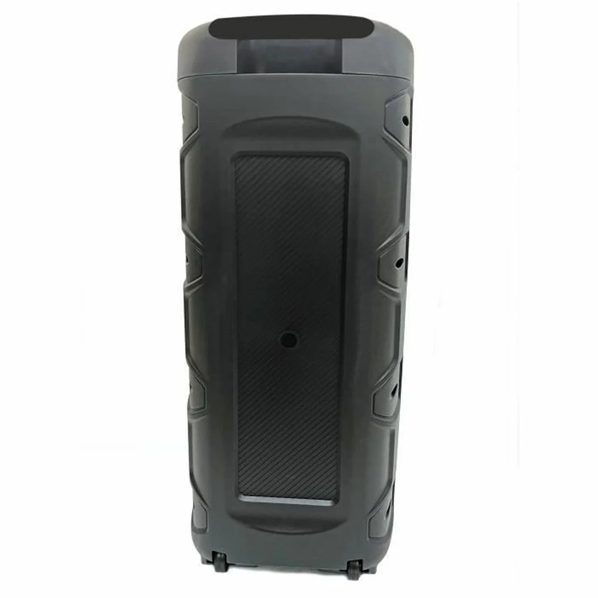 Portable Speaker Inovalley KA123-XXL Black 900 W