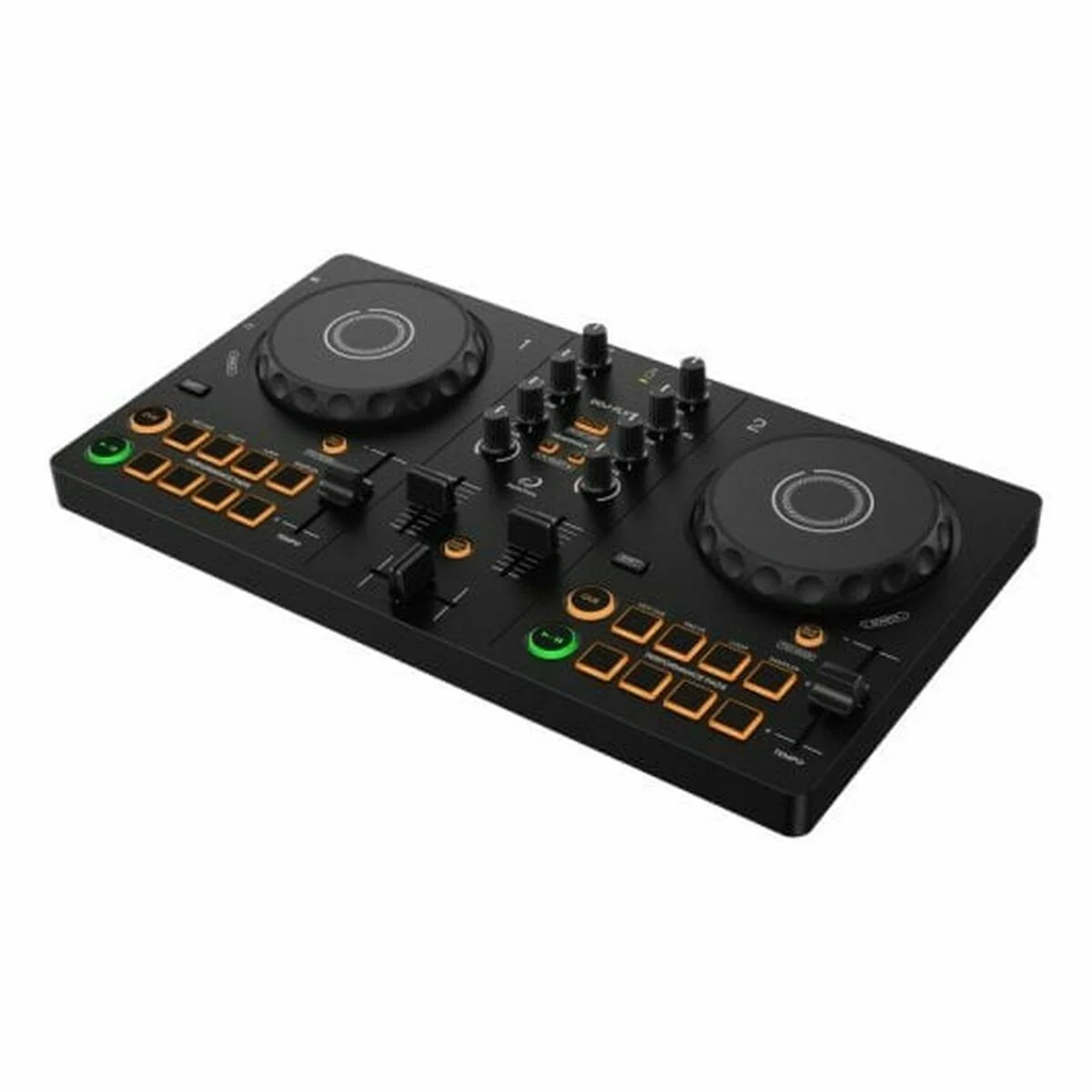 Controladora DJ Pioneer DDJ-FLX2