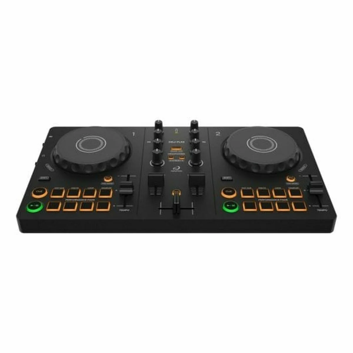 Controladora DJ Pioneer DDJ-FLX2