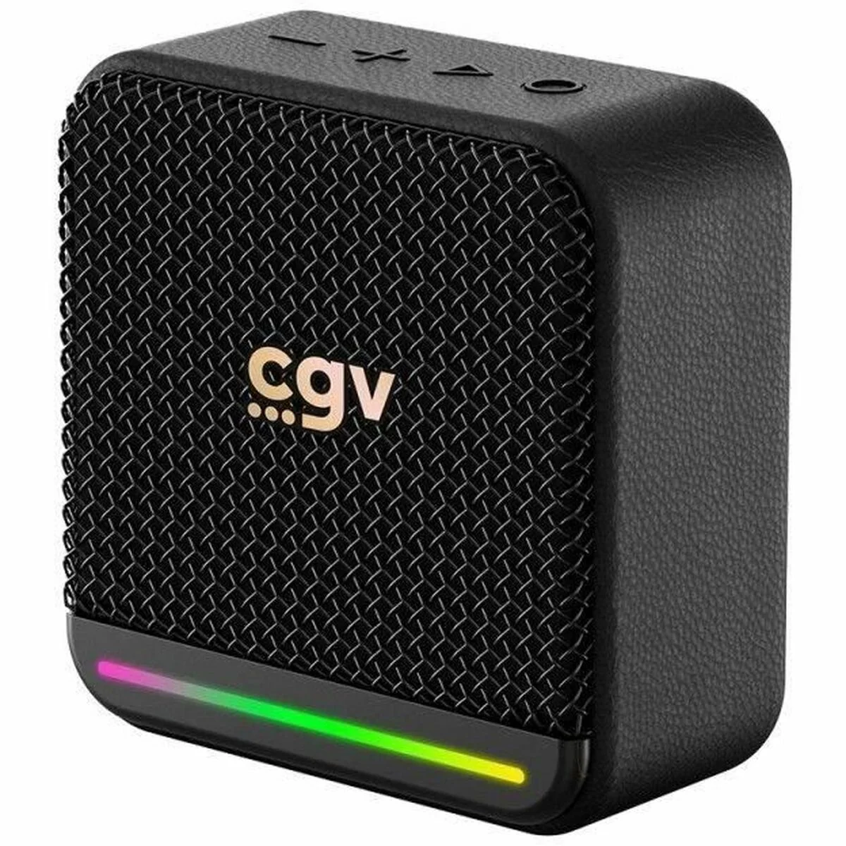 Altavoz Portátil CGV 50909