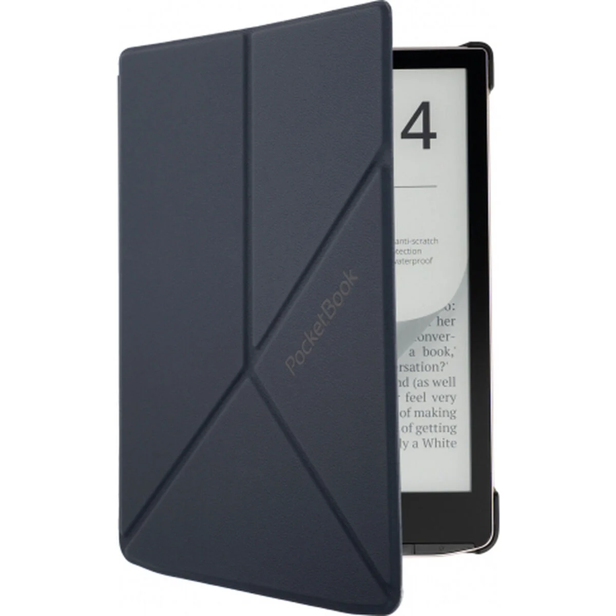 Funda para eBook PocketBook H-SO-743-K-WW 7,8"